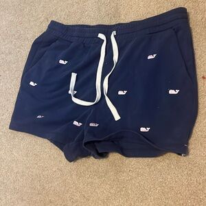 Vineyard Vines Sweat Shorts